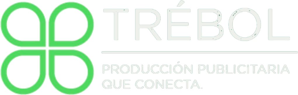 Trébol — Producción Publicitaria que conecta