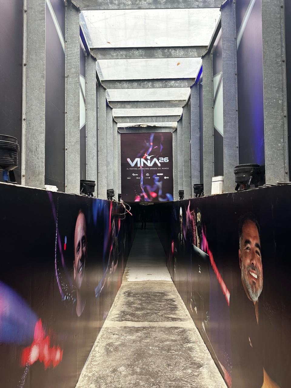 Viña 26 · Proyecto 11