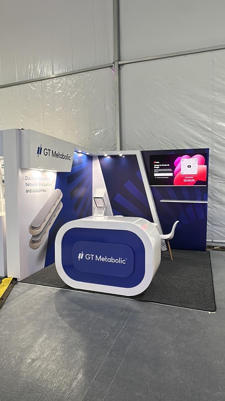 GT Metabolic · Proyecto 14