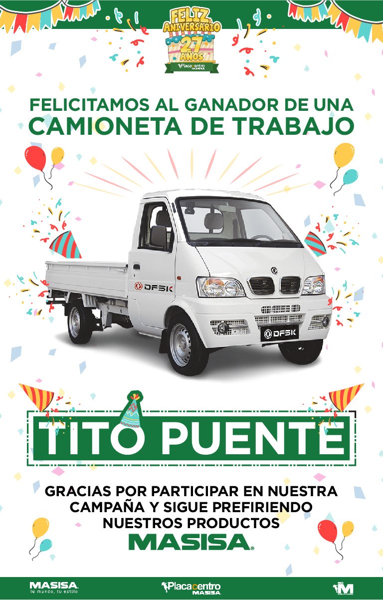 MASISA · Proyecto 20