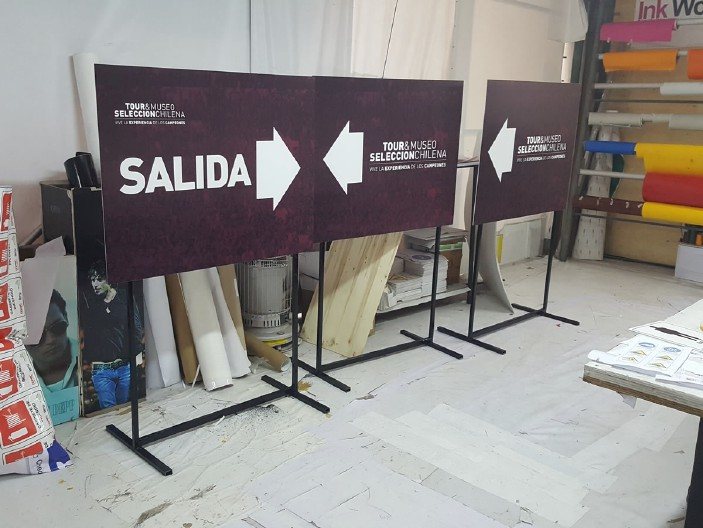 Walmart / Líder · Proyecto 40