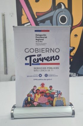 Walmart / Líder · Proyecto 57
