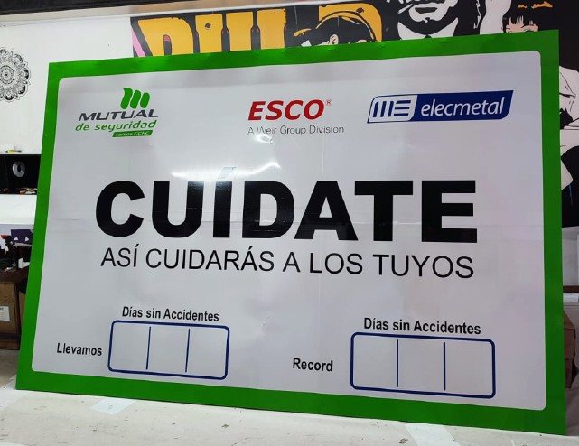 Walmart / Líder · Proyecto 60