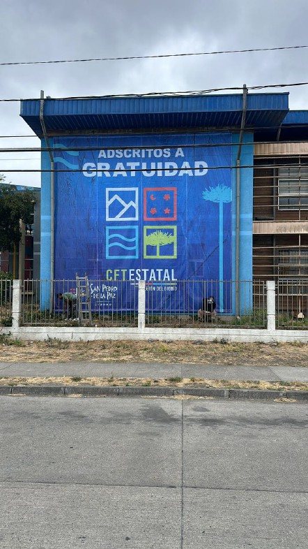 Walmart / Líder · Proyecto 61