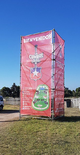 Walmart / Líder · Proyecto 62