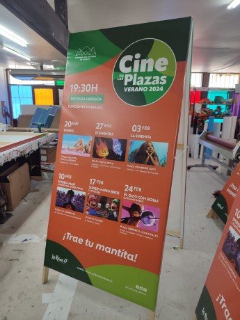 Walmart / Líder · Proyecto 64