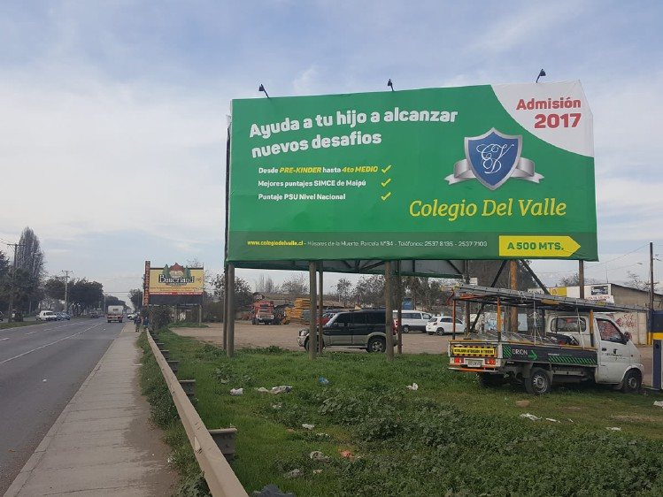 Walmart / Líder · Proyecto 67