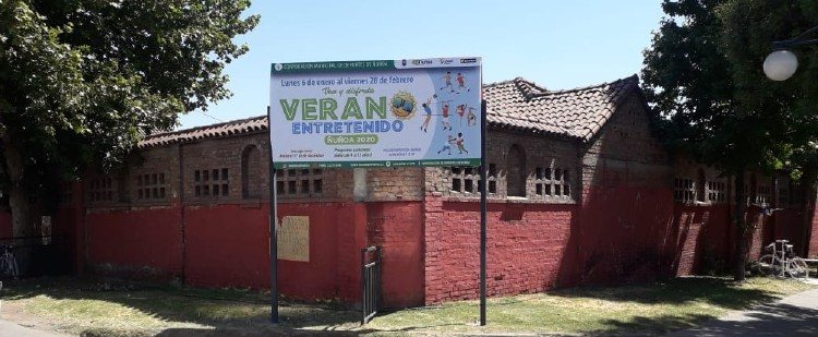 Walmart / Líder · Proyecto 68