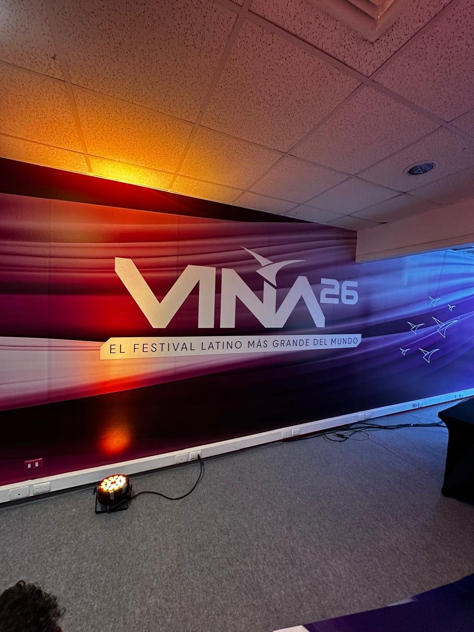 Viña 26 · Proyecto 07