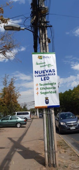 Walmart / Líder · Proyecto 71